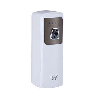 LCD display automatic timing fragrance sprayer perfume hotel fragrance machine toilet deodorant air freshener spray