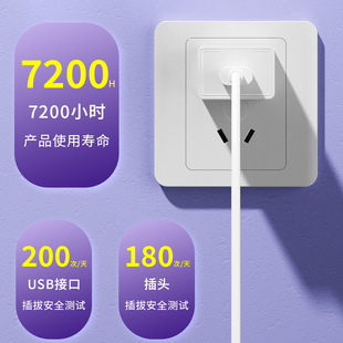 American Standard UL/FCC certified 5v1a charger adapter small household appliance gateway power supply mobile phone USB charger head