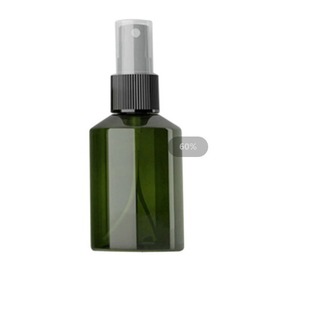 Pure Dew partner spray bottle/compression mask/wet cotton/bubble bottle