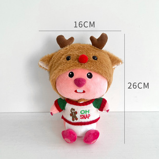 Core Rose Bouquet Senior ins Birthday Gift Girl Sends Best Friend Girlfriend Valentine's Day Gift Packaging Material