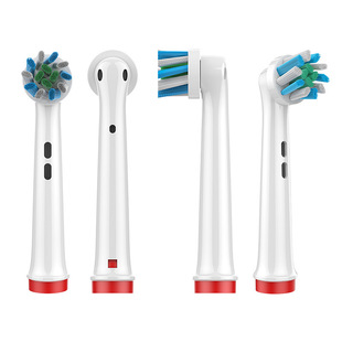New neutral electric toothbrush head EB52-X wholesale fit oral electric toothbrush