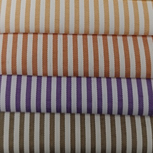 Striped Fabric 2mm Proportion Striped Fabric Polyester Cotton 0.2cm Striped Fabric Garment Shirt Striped Fabric