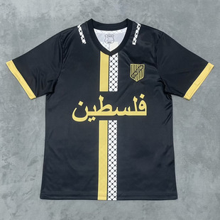 Free Shipping Special Edition Jersey Spain Portugal Bayern Italy Brazil Argentina Cross-border Purchasing Football Clothes