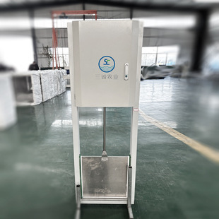 Intelligent integrated gate irrigation area automation paddy field irrigation and drainage remote control stainless steel gate aluminum alloy gate