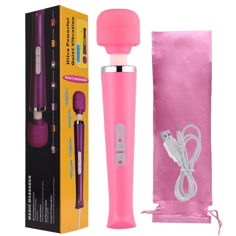 Wand Massager WholeSale
