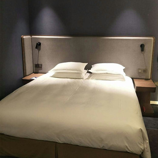 Intelligent Selection of Standard Rooms, Customized Wardrobes, Hotel Beds, Hotel Furniture, Single/Double Room Furniture Customization