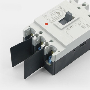 Insulation C CPIC Baffle DMX Arc Extinguishing 20 Circuit Breaker Arc Plate Phase Mai EZDNS Empty Opening DZ Sheet NM110 General Purpose