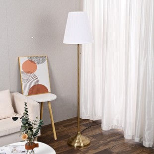 Cross-border New Retro Light Luxury Iron Cloth Cover Study Lamp Bedroom Dining Room Atmosphere Lamp Bedside Decorative Table Lamp jiyi