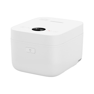 Xiaomi Mijia Smart Micro-прессование IH рисоварка 3L4L Бытовая 1-3 человек многофункциональная рисоварка для приготовления риса