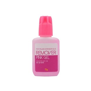 Южная Корея Sky Gel Remover магазин ресниц специальный разгрузочный гель для накладных ресниц мягкий и не стимулирующий 15 г