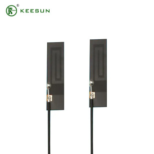 2.4g Built-in Wifi Antenna Wifi Bluetooth ZigBee Module Gateway Omnidirectional High Gain f pc Antenna