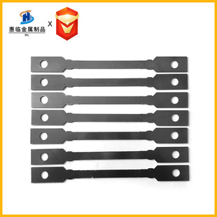 Aluminum die drawing plate building aluminum template disposable pull plate construction site formwork fixed connection shear wall body aluminum die plate