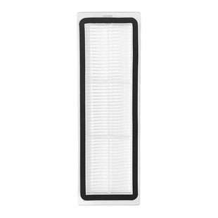 Suitable for Xiaomi X20 Sweeper Accessories Sweep and Drag Edge Brush Dust Box Filter Screen Main Brush Mop Dust Bag