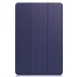 Applicable to Lenovo XIaoxinpad 2024 Lenovo Xiaoxin tri-fold leather case TB331FU sets