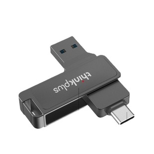 Applicable to Lenovo mu233 mobile phone U disk typec dual-Interface computer dual-purpose photo album data plugged into the mobile phone