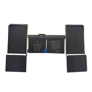 Для Apple A1534 12-дюймовый MF855 MJY32 MK4M2 A1527 Аккумулятор для ноутбука