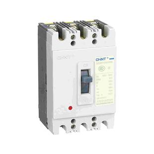 Chint Electrical Dz20 Plastic Shell Distribution Protection Circuit Breaker Dz20Y-100/3300 100A g