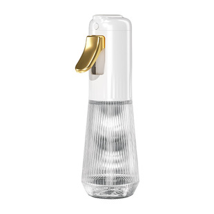 New oil spray bottle kitchen household olive oil cooking oil air fryer oil spray spray fat reducing oil control God
