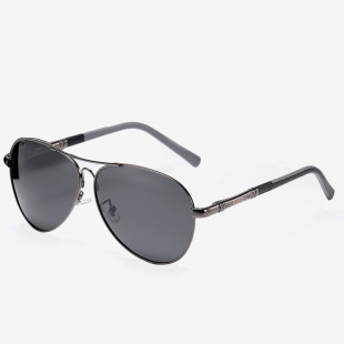 Cadillac memory rack polarized sunglasses men's fashion goggles driving driver sunglasses KD2038