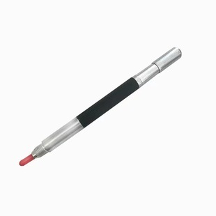 Многофункциональная сменная игла сильная Магнитная маркировочная ручка маркировочная игла из вольфрамовой стали керамический стеклянный нож маркировочная ручка из сплава