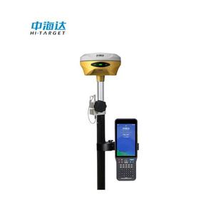 Zhonghida V300 RTK измерительный прибор для реальной сцены Loft King RTK профессиональные инженерные измерения GPS-приемник GNSS