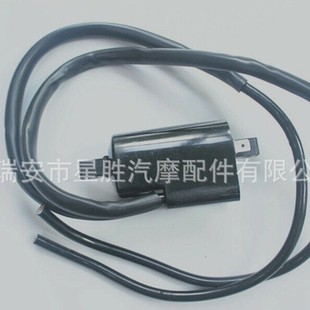 Ignition coil 12V for Suzuk GSF400 GSF600 GSF1200 Bandit.