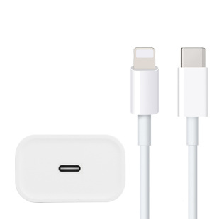 PD27W fast charging data line for Apple data line flash charging factory in stock Type-c PD data line