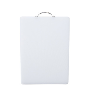 PE plastic cutting board Round Square recommended kitchen Hotel double-sided commercial vegetable Pier mildew resistant meat pier and panel