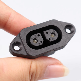 Taiwan Bell Electric Vehicle Charging Adapter Quick Charger Output Cloud Plug Original Male and Female Plug Power Cord