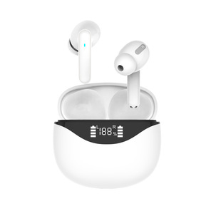 TWS Беспроводная Bluetooth-гарнитура с шумоподавлением 5,4 киберспортивная игра с низкой задержкой высокое качество звука подходит для Huawei Apple Xiaomi