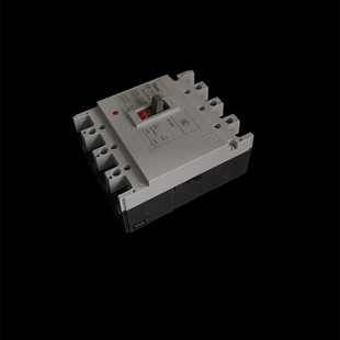 MAnufActurers Supply RCM1-125/4300 Circuit BreAker Four-pole Switch 100A Four-pole Air Switch PlAstic CAse