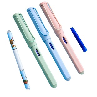 Factory Outlet Moyi Erase Bag Replaceable 3.4 Caliber Bulk Ink Sac Pen Sac Thermal Erasable Ink Sac Universal