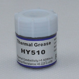Laptop Graphics Card Cpu Thermal Paste Desktop Cooling Silicone Bottled Silver-Containing Silicone Grease Silver Gray