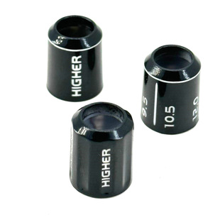 TM casing rubber sleeve R11s R11 SLDR M1 M2 R1 spot golf supplies