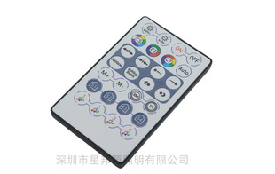 LED Bluetooth music controller WS2811 lamp with 2812 strip APP dimmer 12-24v intelligent control