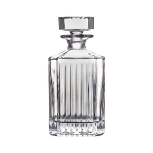 Factory Wholesale Foreign Wine Bottle Set One Bottle of Four Cups Whiskey Set Whiskey Decanter Wine Set