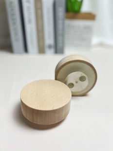 Quality Music Music Box Rotating Base Can Be DIY Round Display Stand Creative Homemade Gift for Others