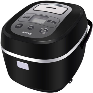 TIGER Tiger рисоварка JBX-A18C Япония импортировала многофункциональную рисоварку 5L Бытовая большая емкость 6-8 человек