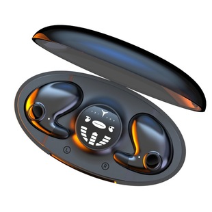 Спи Bluetooth наушники с шумоподавлением в ушах удобные и безболезненные беспроводные прослушивания песни высокого качества звука мужской и женский мобильный телефон универсал