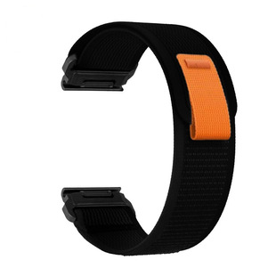 Suitable for Garmin Garmin Trail Loop Strap Garmin Fenix5x/6x/7xGarmin Feini Watch Strap