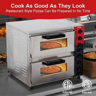 Pizza Oven Pizza Oven Pizza Oven Outdoor Commercial Kitchen Supplies Barbecue Oven Commercial Export Gas