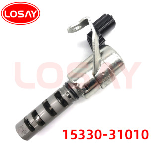 15330-31010 для Toyota VVT моторный регулирующий клапан распределительного вала переменного времени электромагнитный клапан