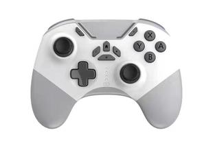 Новый NS switch Pro Gamepad OLED Многоплатформенный совместимый компьютер-переключатель Bluetooth-ручка