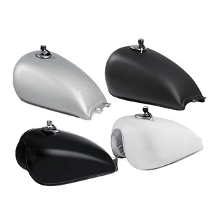 Motorcycle fuel tank universal retro modified Prince GN125 fuel tank with fuel tank cap oil switch