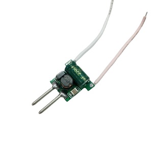 Low voltage bare board power supply 12-24v drive power supply MR16 built-in power supply bare board lamp Cup drive power supply