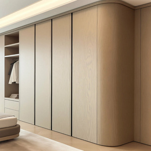 Chengdu whole house custom wardrobe furniture factory