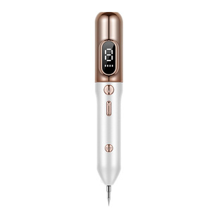 Cross-border Beauty Dot Mole Pen Spot Removal Pen Sweeper Mole Removal Pen Spot Removal Pen Tattoo Mole Removal Beauty Equipment