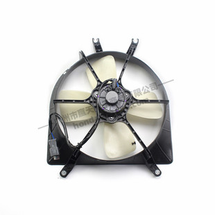 Applicable to Honda 96-00 civic electronic fan assembly 19030-S04-Y00 water tank