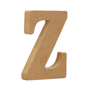 Creative wooden 26 uppercase letters ornaments Valentine's Day wedding decoration props wooden digital crafts