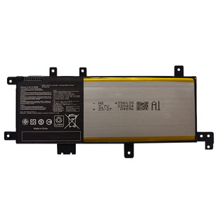 Применимо к аккумулятору ноутбука Asus C21N1634 A580U/B R/X542U FL5900L FL8000U